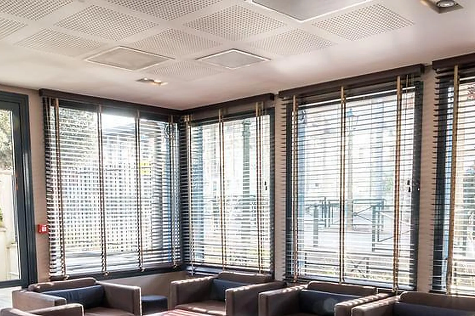 Lieux événementiels, PLESSIS PARC HÔTEL - LA VÉRANDA