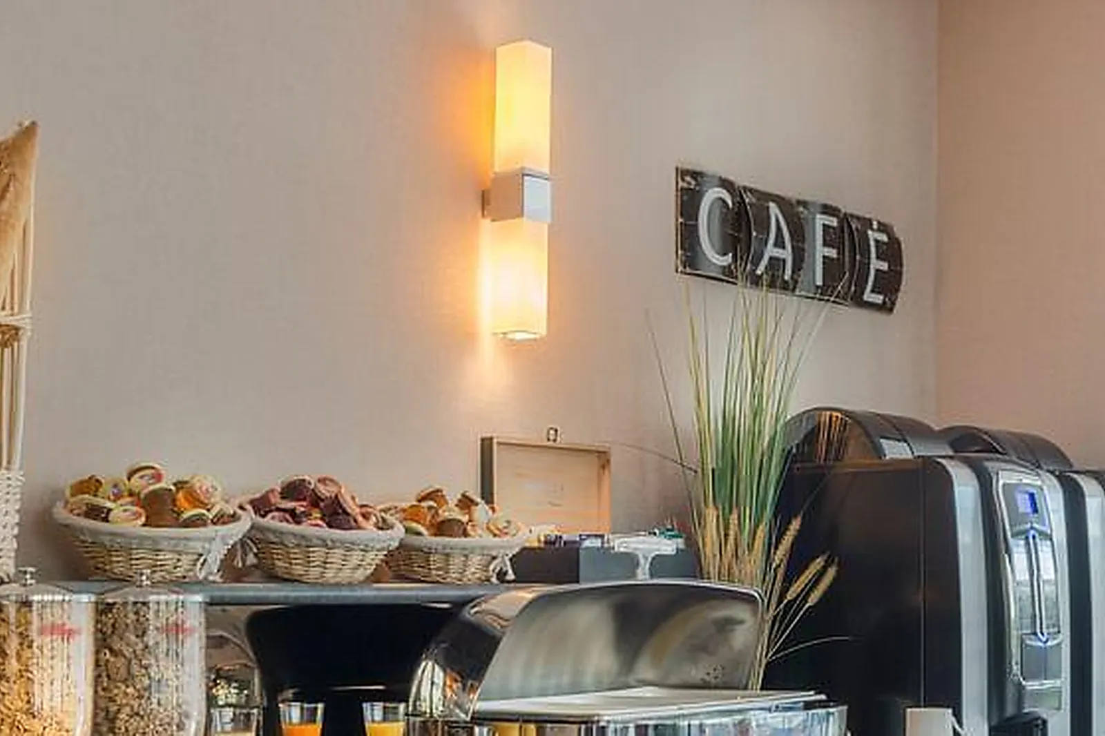 Lieux événementiels, PLESSIS PARC HÔTEL - LA VÉRANDA