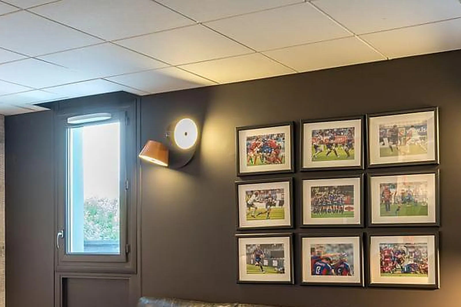 Lieux événementiels, POMO HOTEL & RETAURANT