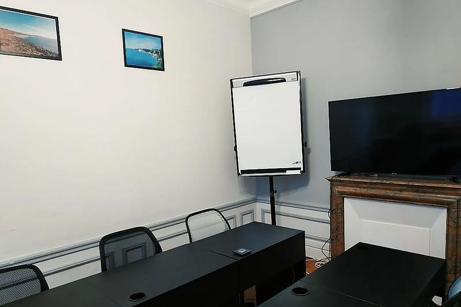 Lieux événementiels, POLE SOCIAL EXPERT