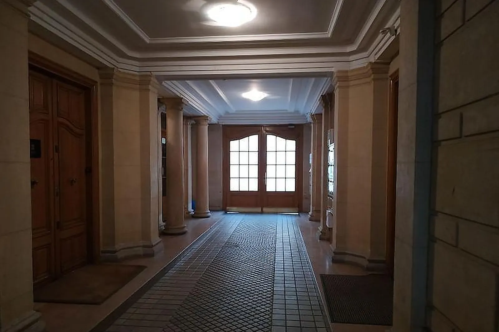 Lieux événementiels, POLE SOCIAL EXPERT