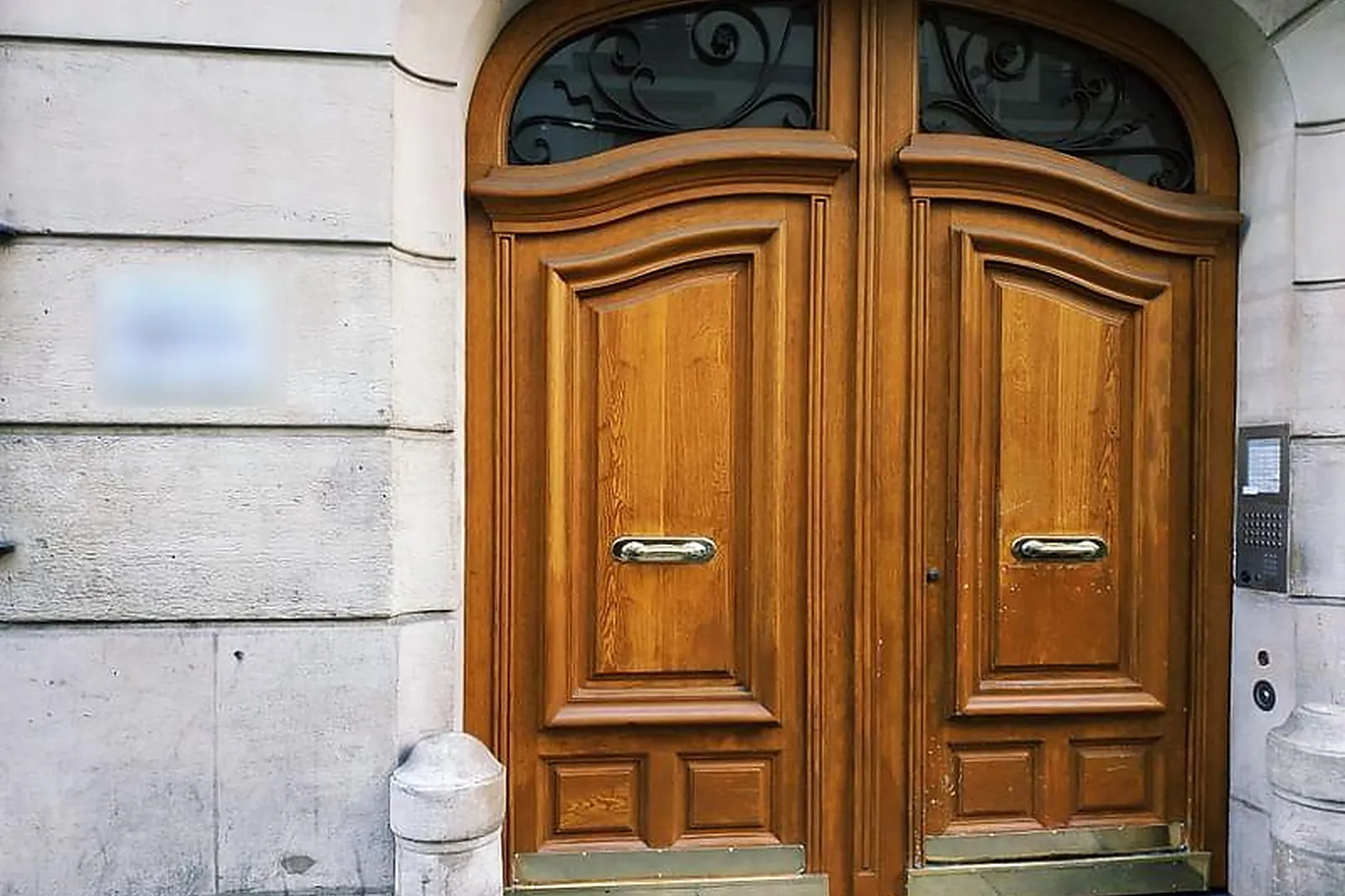 Lieux événementiels, POLE SOCIAL EXPERT