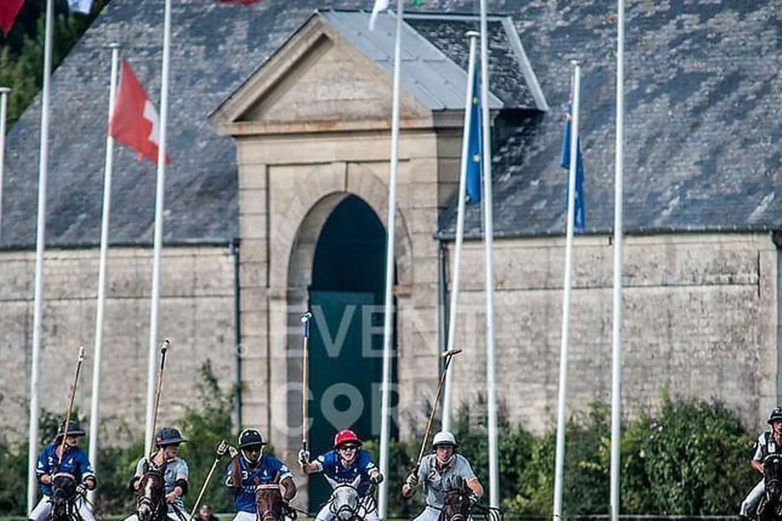 Lieux événementiels, LA CABANE DU BONHEUR