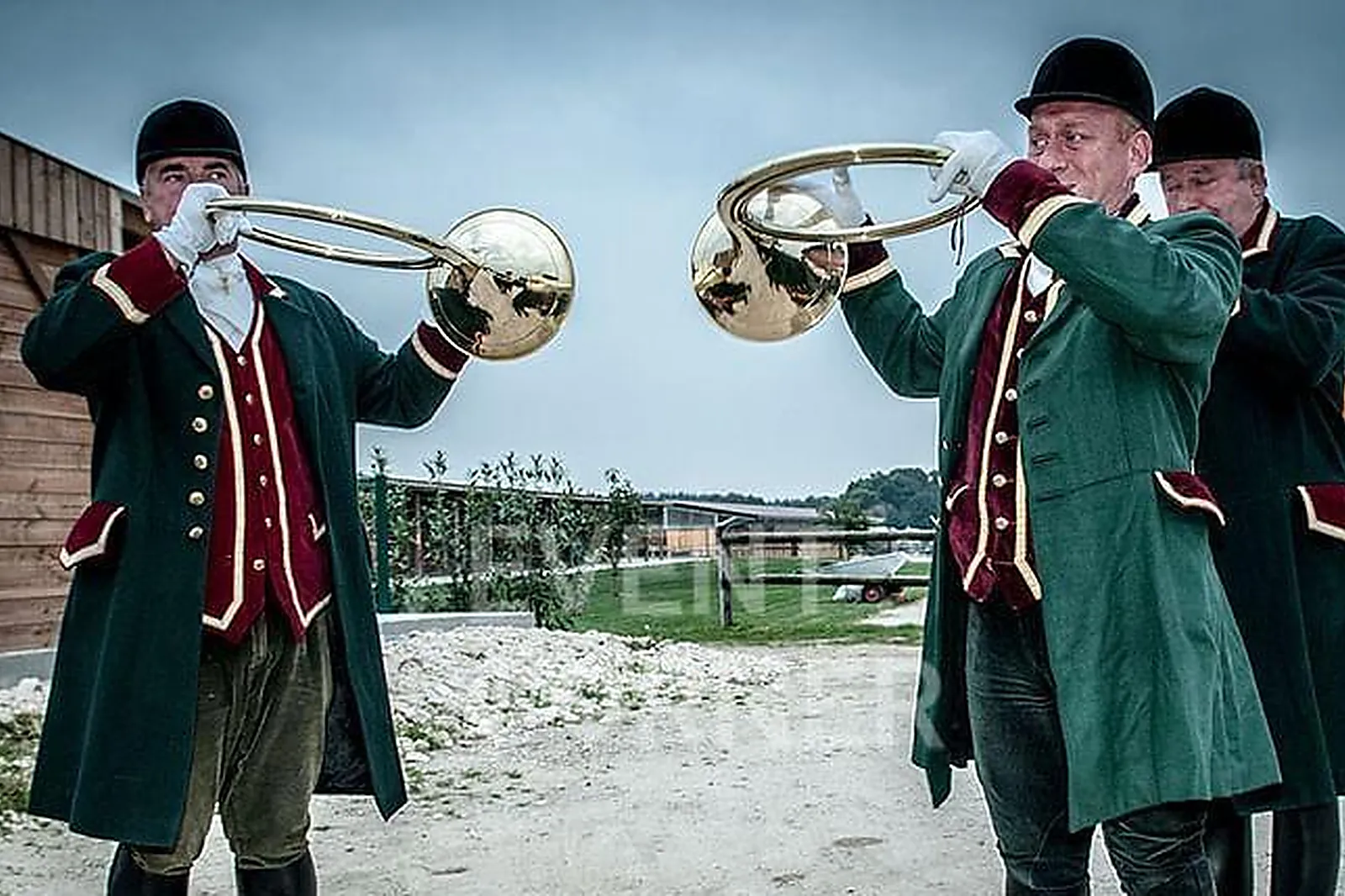 Lieux événementiels, LA CABANE DU BONHEUR