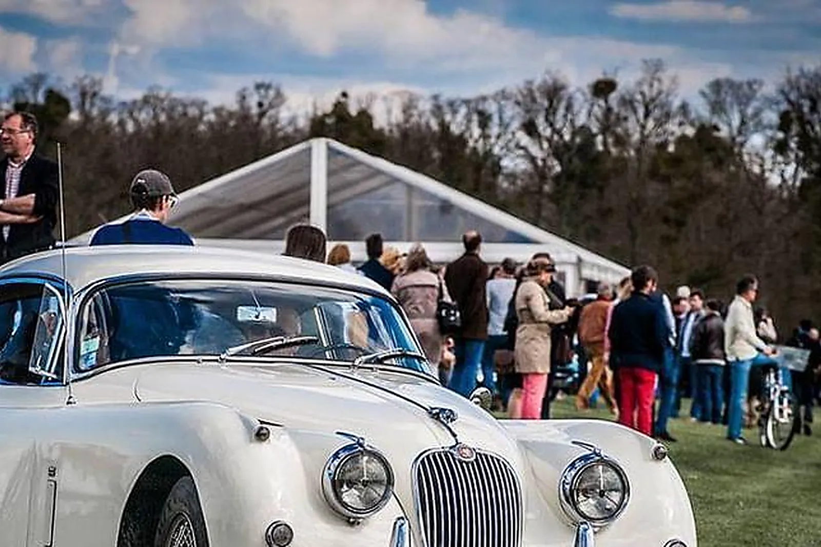 Lieux événementiels, LA CABANE DU BONHEUR