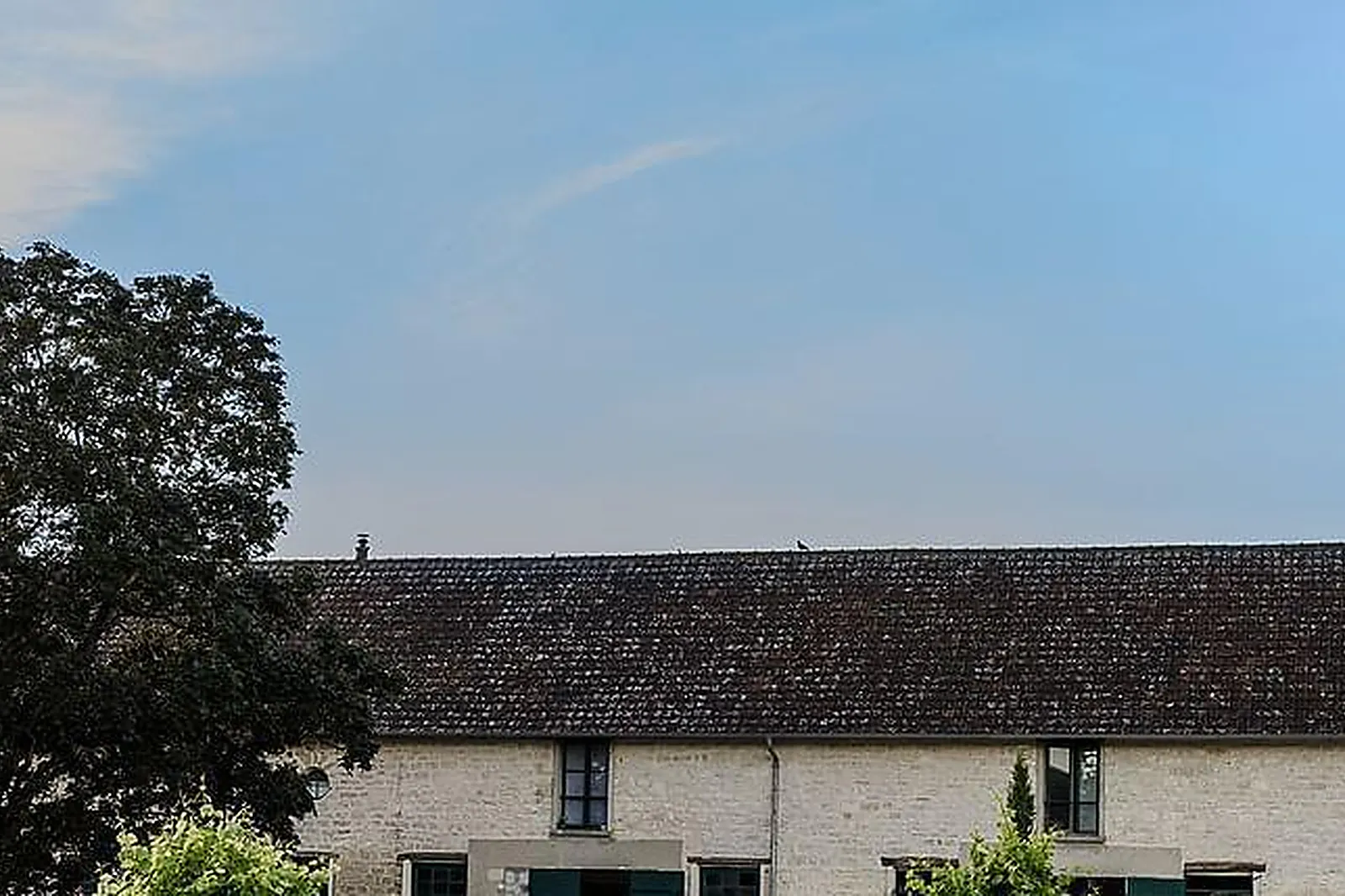 Lieux événementiels, LA CABANE DU BONHEUR
