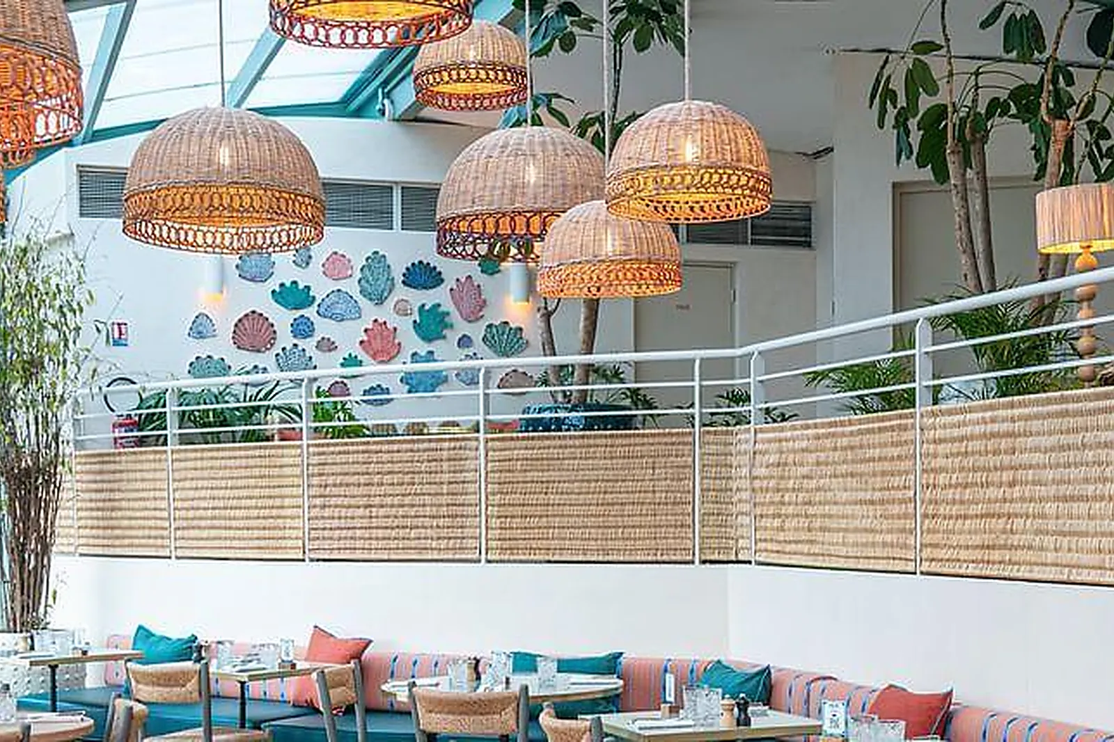 Lieux événementiels, POLPO