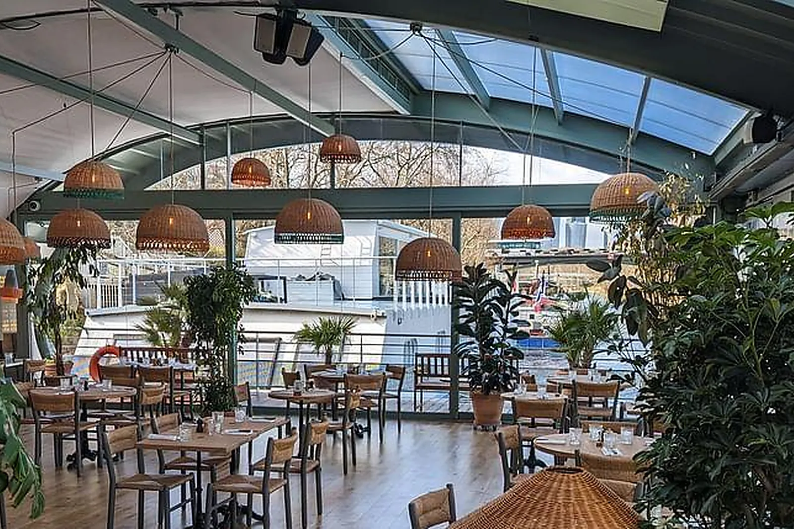 Lieux événementiels, POLPO