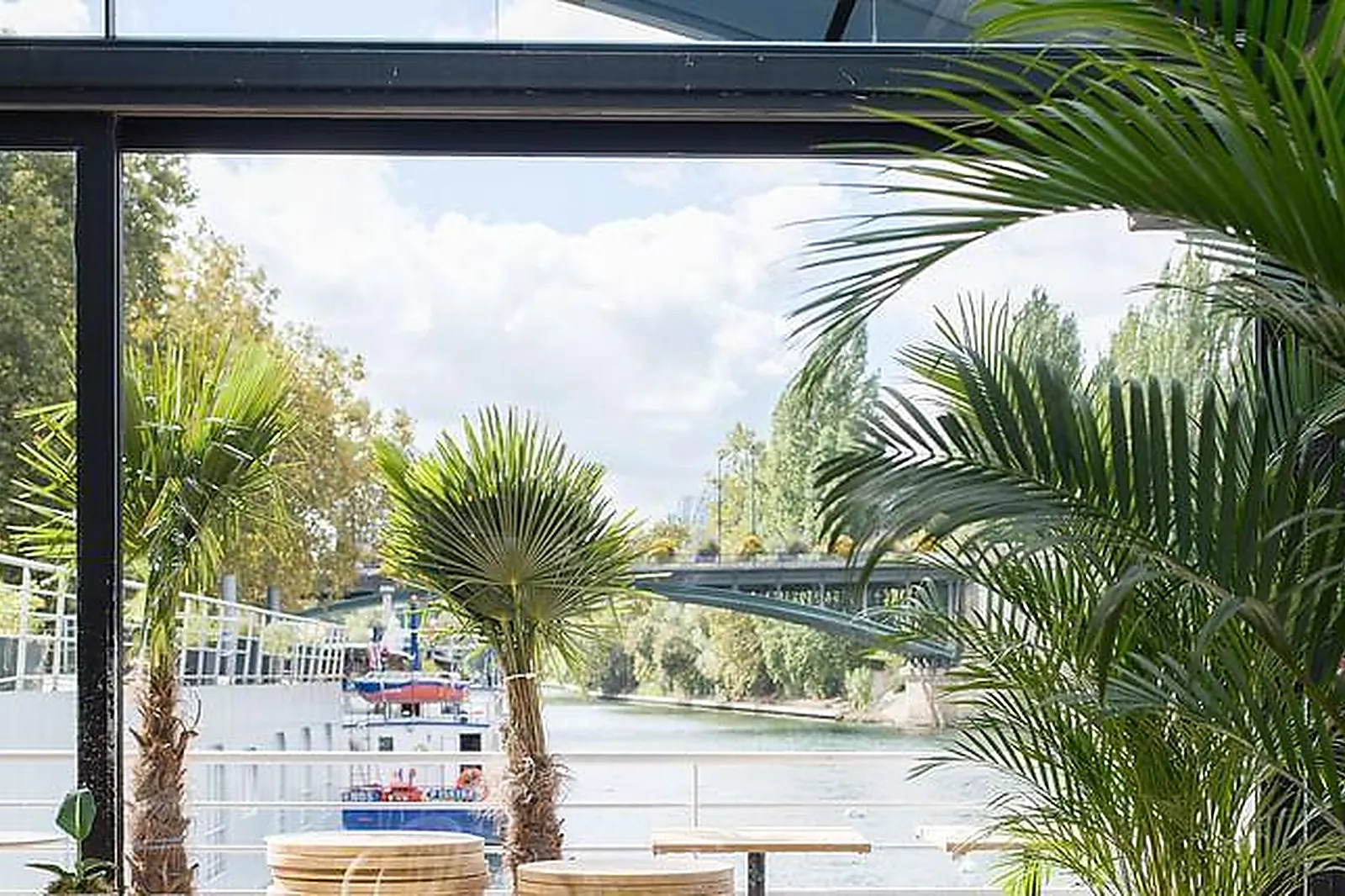 Lieux événementiels, POLPO