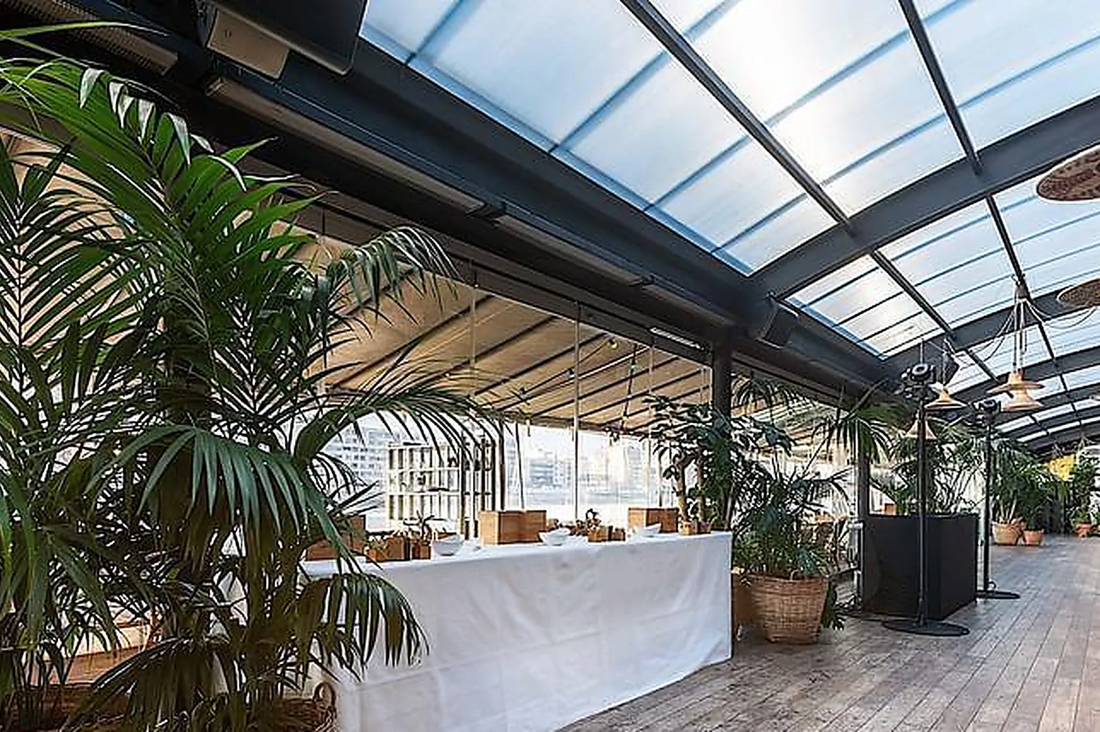 Lieux événementiels, POLPO