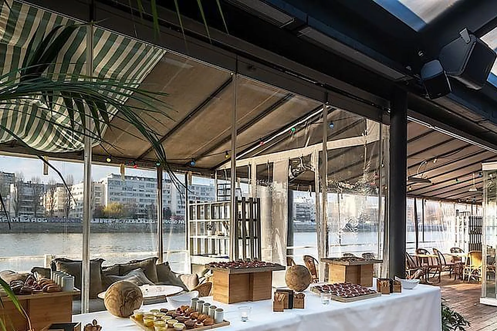 Lieux événementiels, POLPO