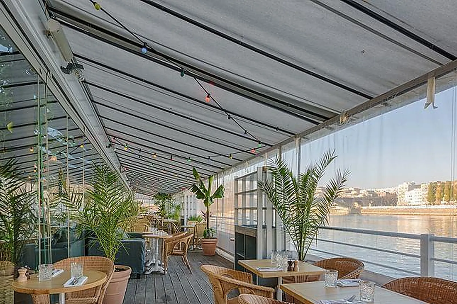 Lieux événementiels, POLPO