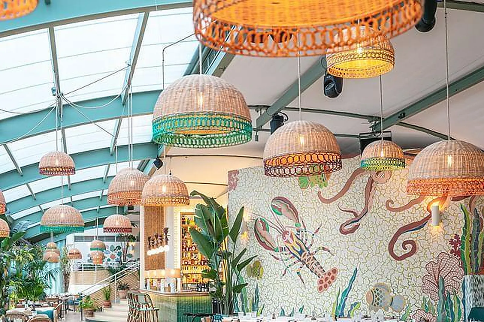 Lieux événementiels, POLPO