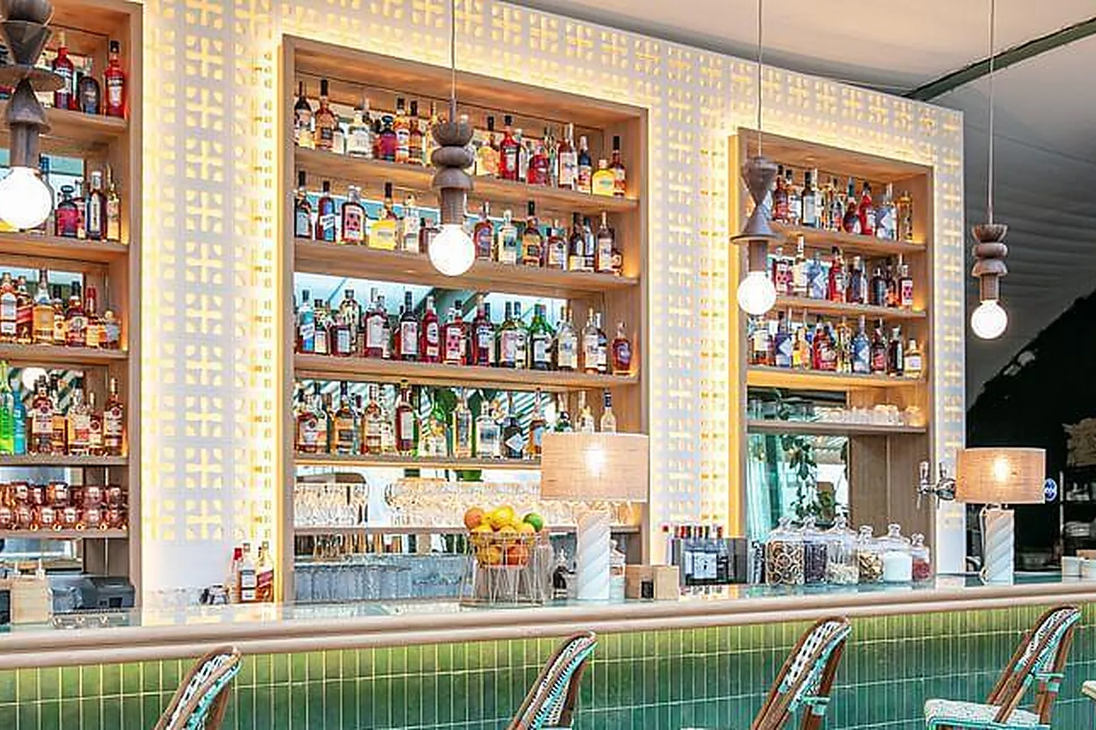 Lieux événementiels, POLPO