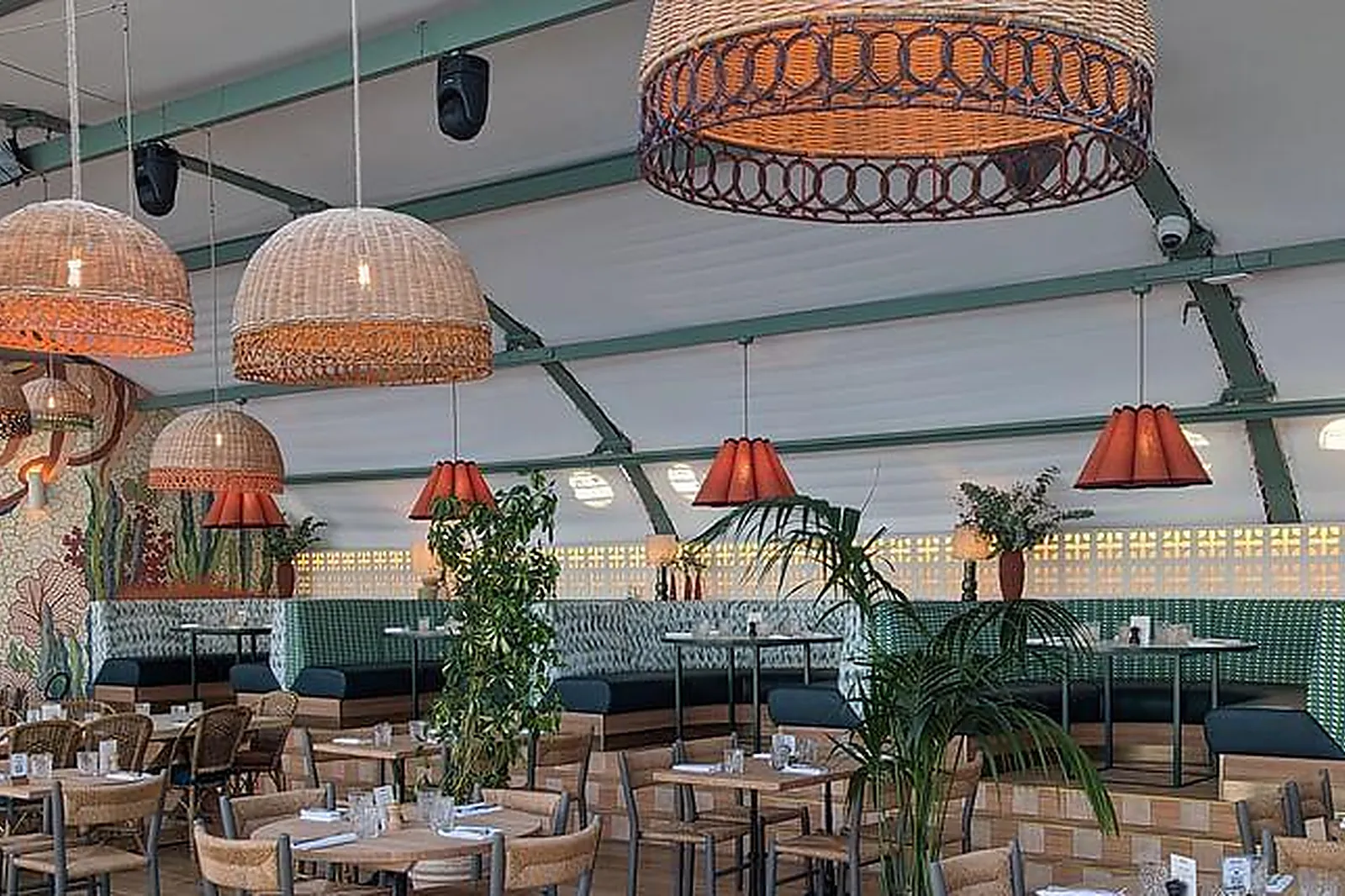 Lieux événementiels, POLPO