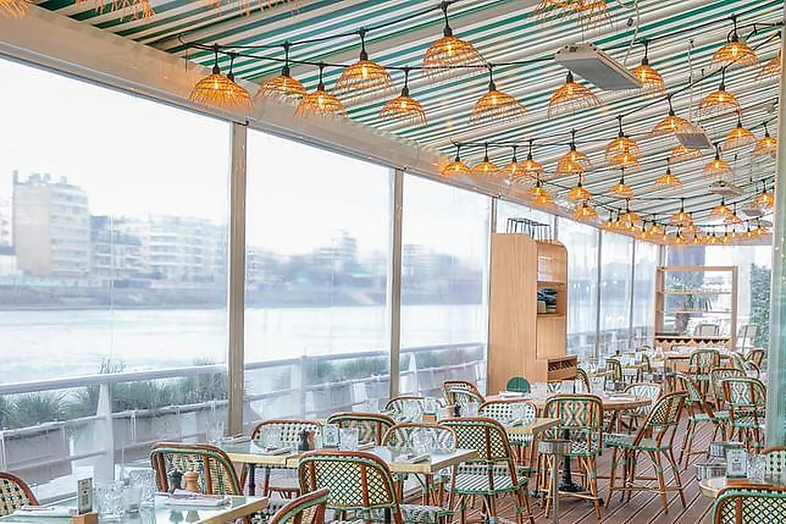 Lieux événementiels, POLPO