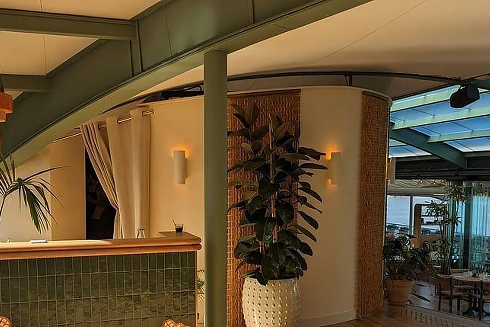 Lieux événementiels, POLPO