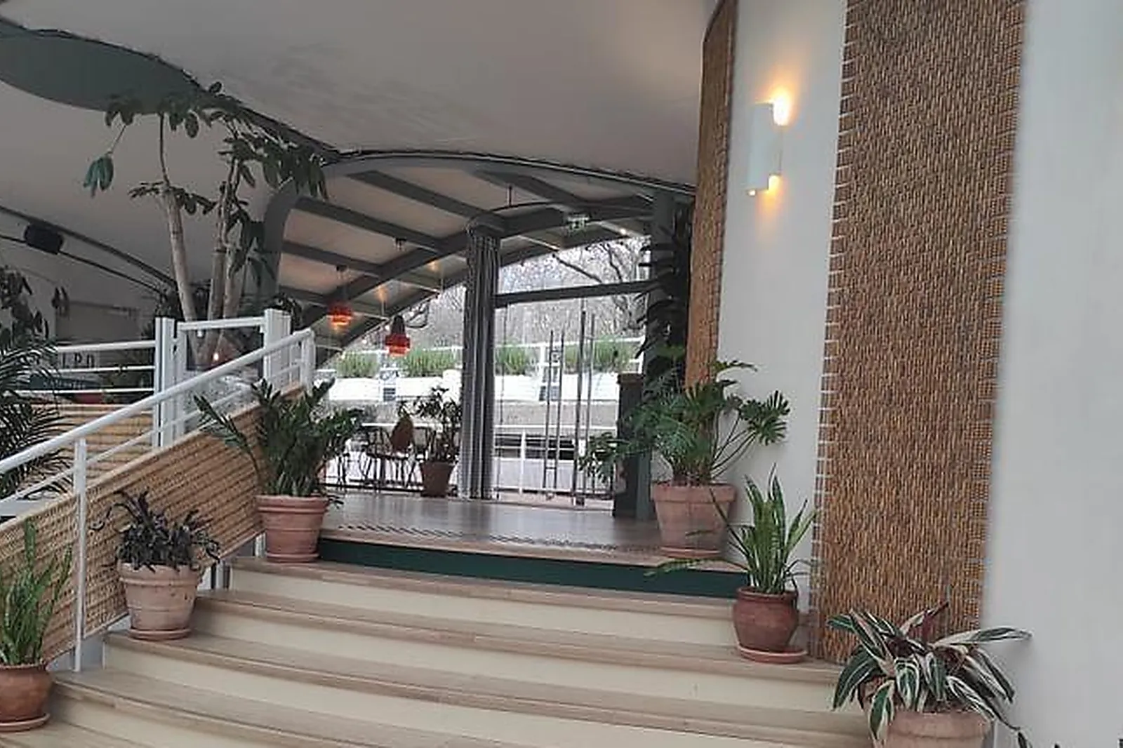 Lieux événementiels, POLPO