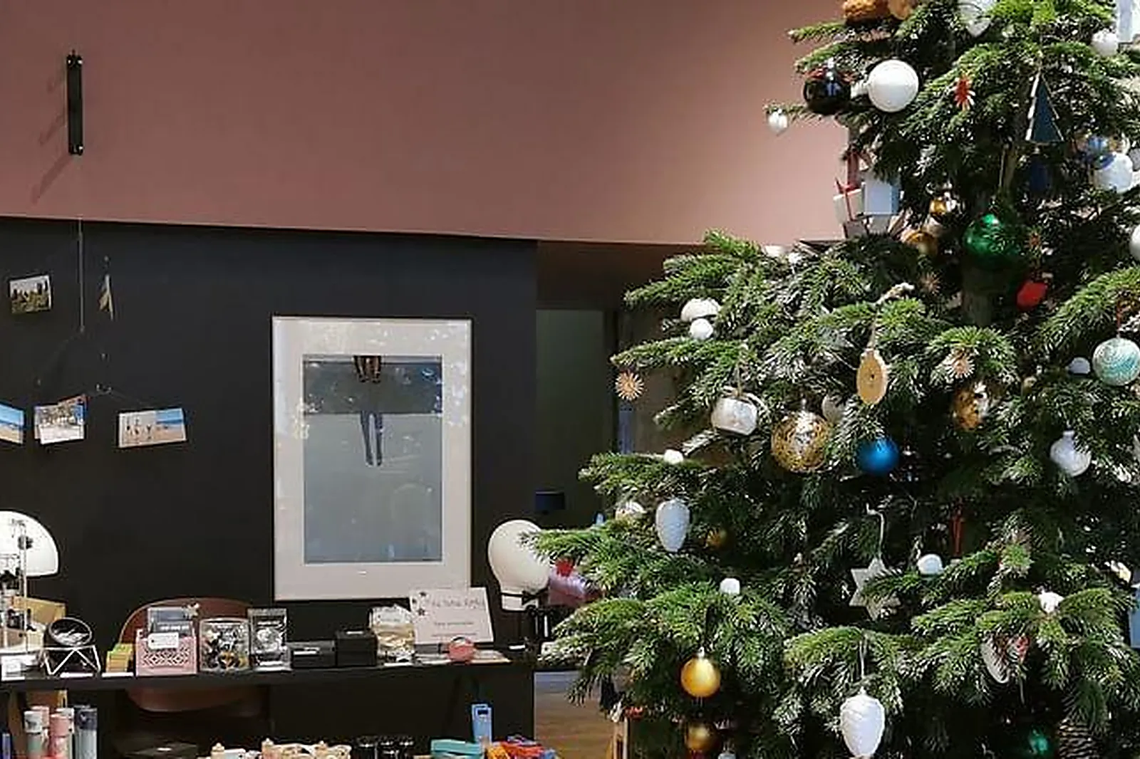 Lieux événementiels, POLTRED