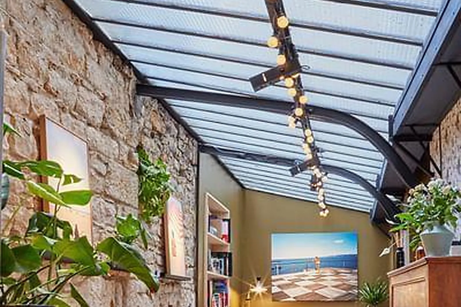 Lieux événementiels, POLTRED