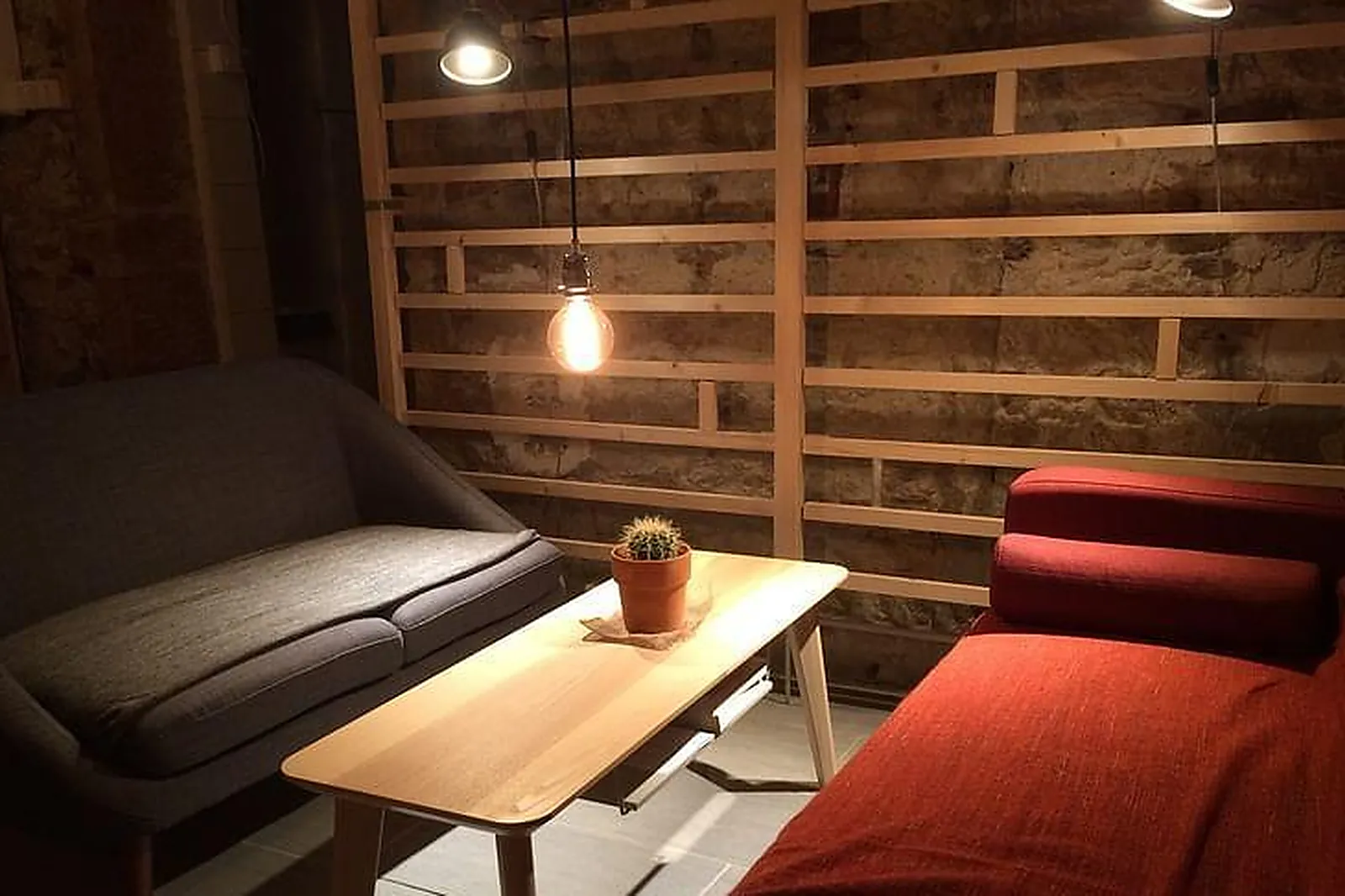 Lieux événementiels, POLYGONES