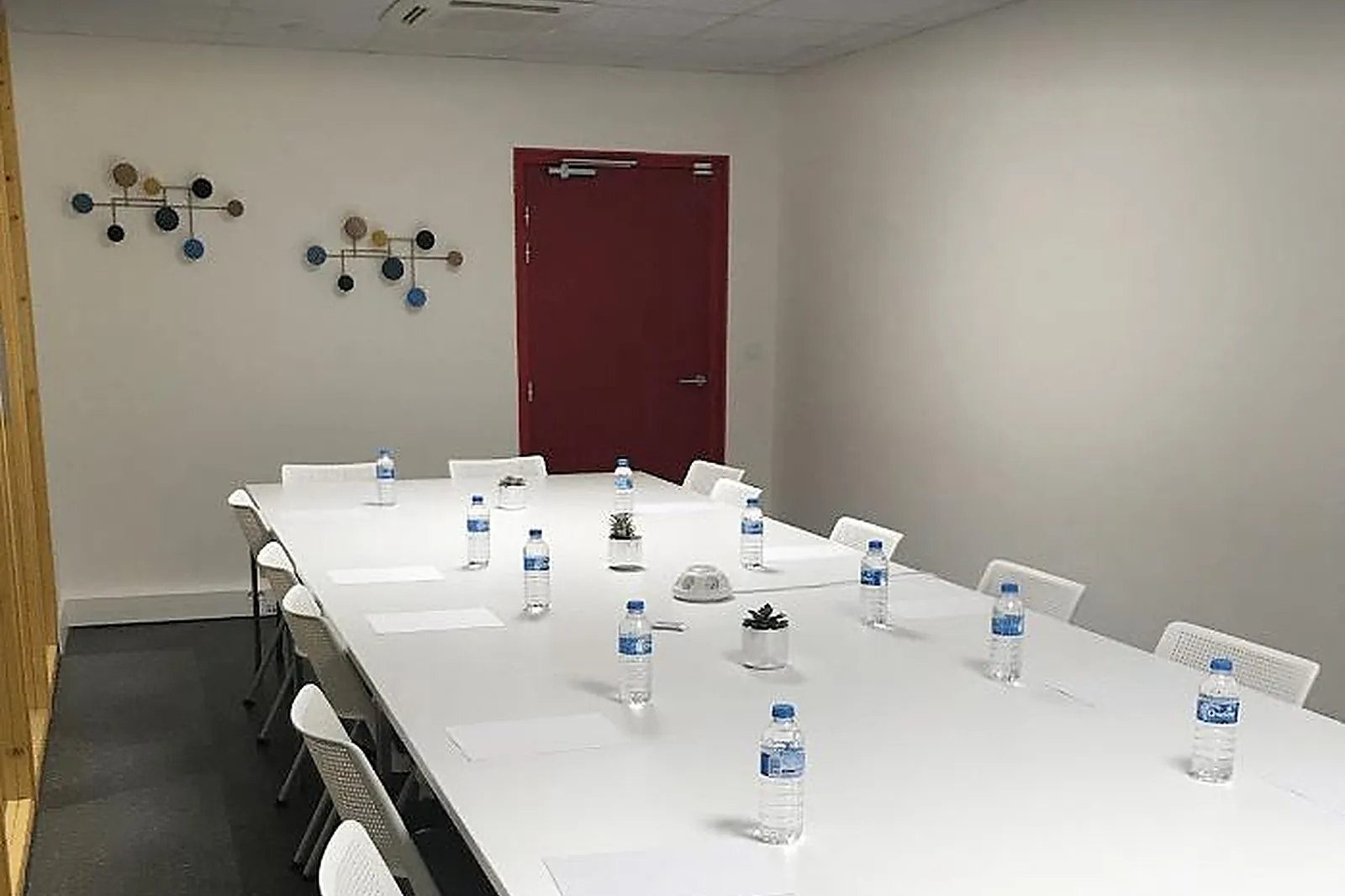 Lieux événementiels, POLYPOUSS