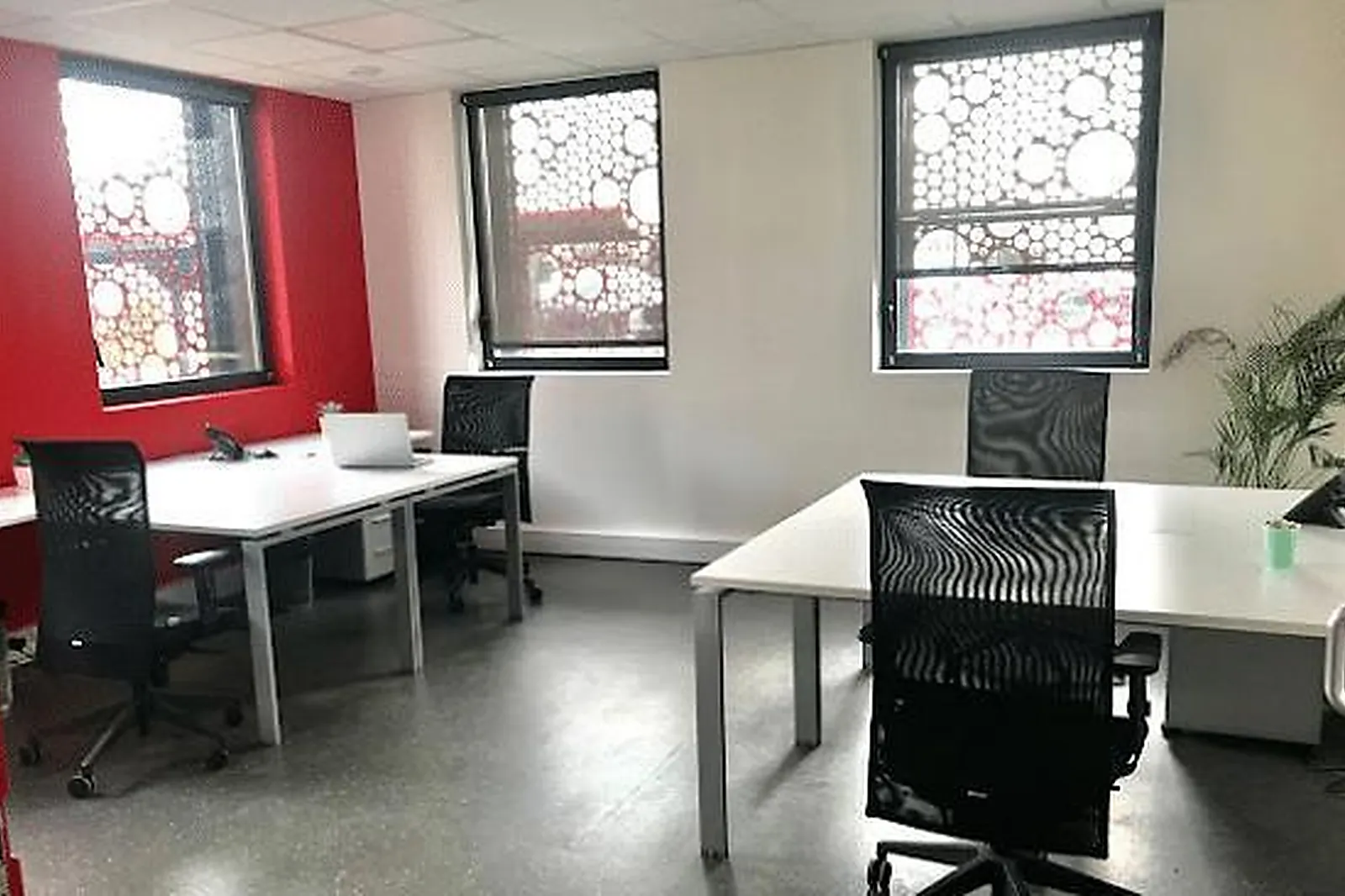 Lieux événementiels, POLYPOUSS