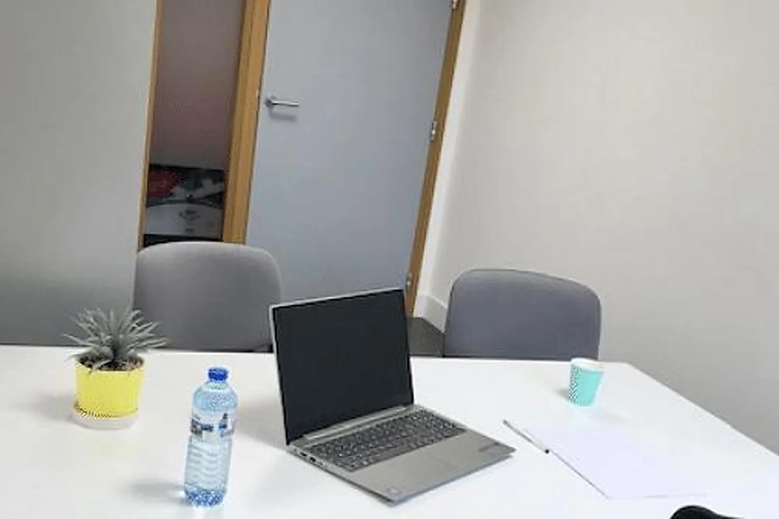 Lieux événementiels, POLYPOUSS