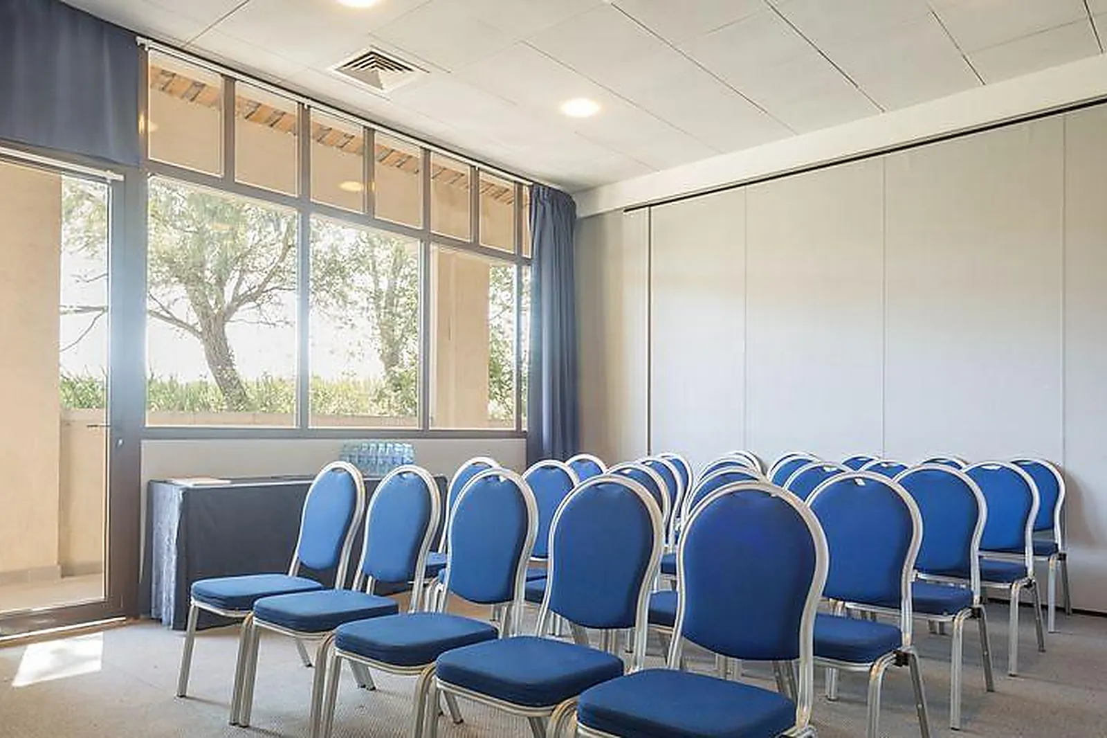 Lieux événementiels, PONT-ROYAL EN PROVENCE - PIERRE & VACANCES