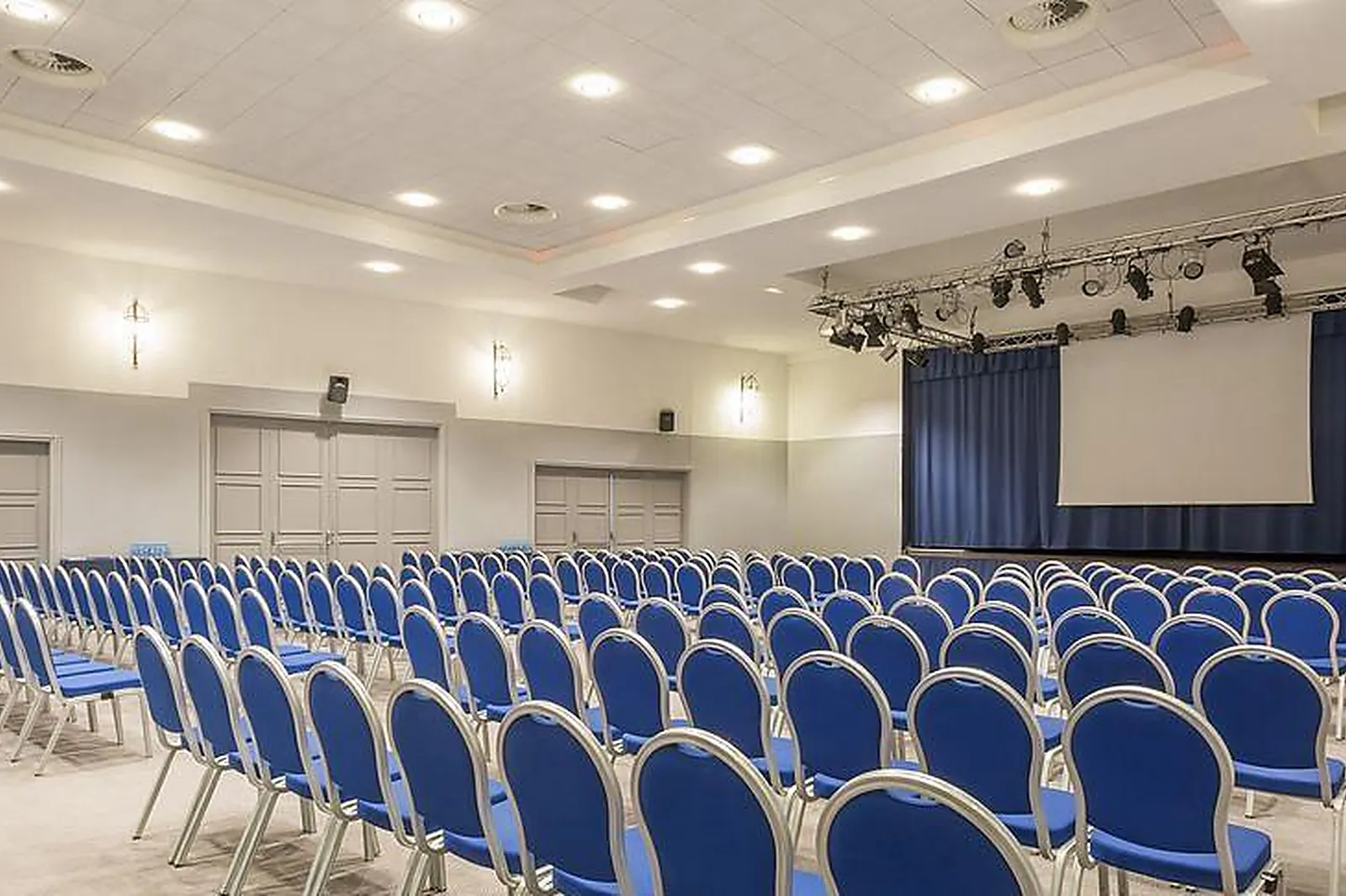 Lieux événementiels, PONT-ROYAL EN PROVENCE - PIERRE & VACANCES