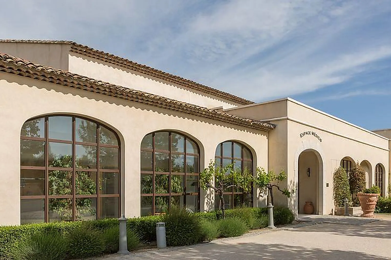 Lieux événementiels, PONT-ROYAL EN PROVENCE - PIERRE & VACANCES