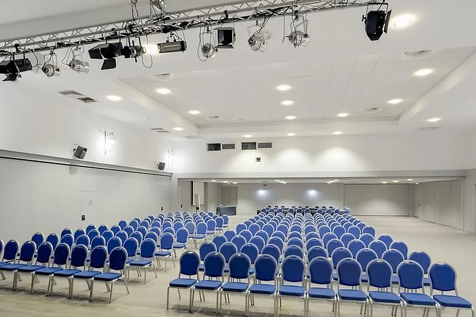 Lieux événementiels, PONT-ROYAL EN PROVENCE - PIERRE & VACANCES