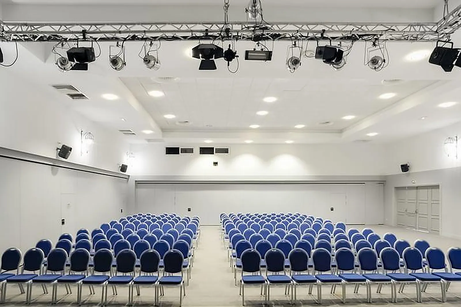 Lieux événementiels, PONT-ROYAL EN PROVENCE - PIERRE & VACANCES