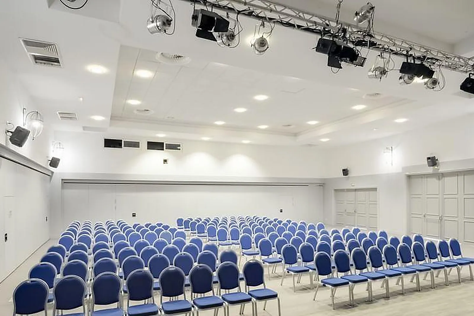 Lieux événementiels, PONT-ROYAL EN PROVENCE - PIERRE & VACANCES