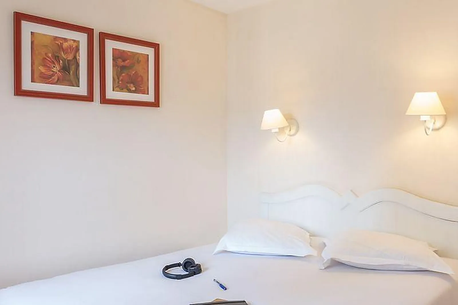 Lieux événementiels, PONT-ROYAL EN PROVENCE - PIERRE & VACANCES