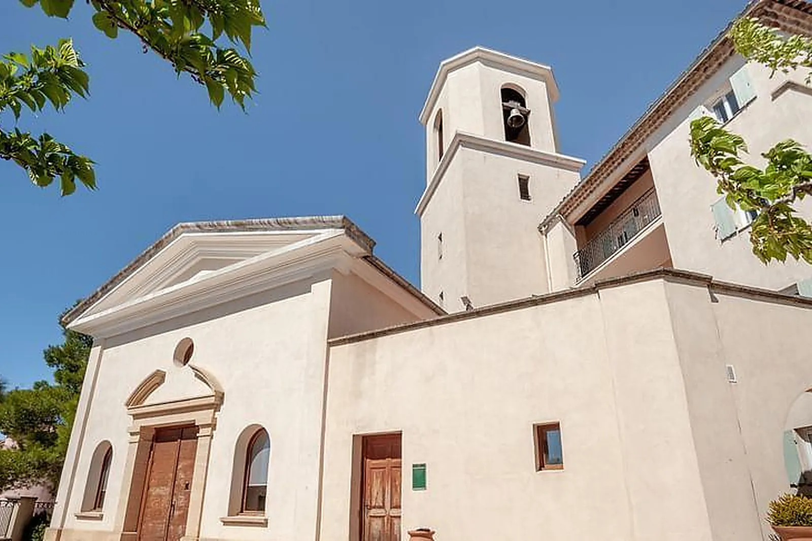 Lieux événementiels, PONT-ROYAL EN PROVENCE - PIERRE & VACANCES