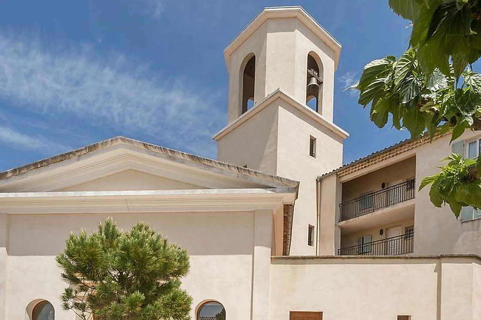 Lieux événementiels, PONT-ROYAL EN PROVENCE - PIERRE & VACANCES