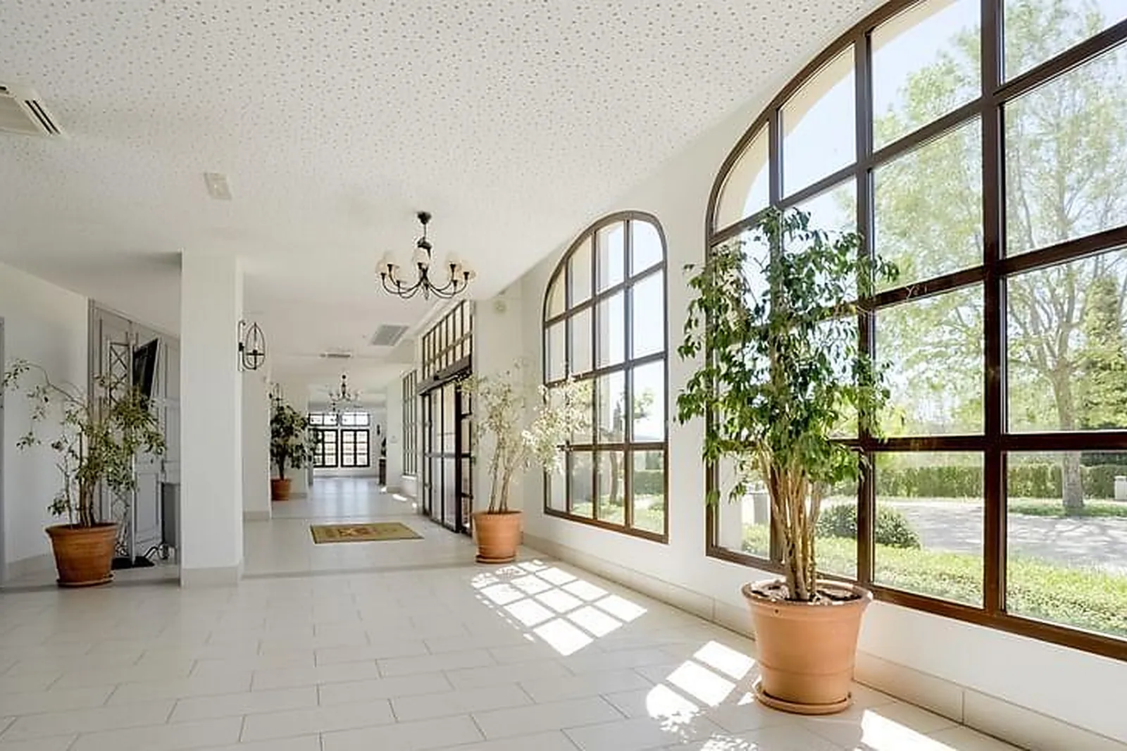 Lieux événementiels, PONT-ROYAL EN PROVENCE - PIERRE & VACANCES