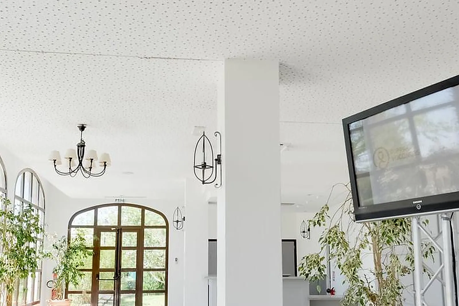 Lieux événementiels, PONT-ROYAL EN PROVENCE - PIERRE & VACANCES