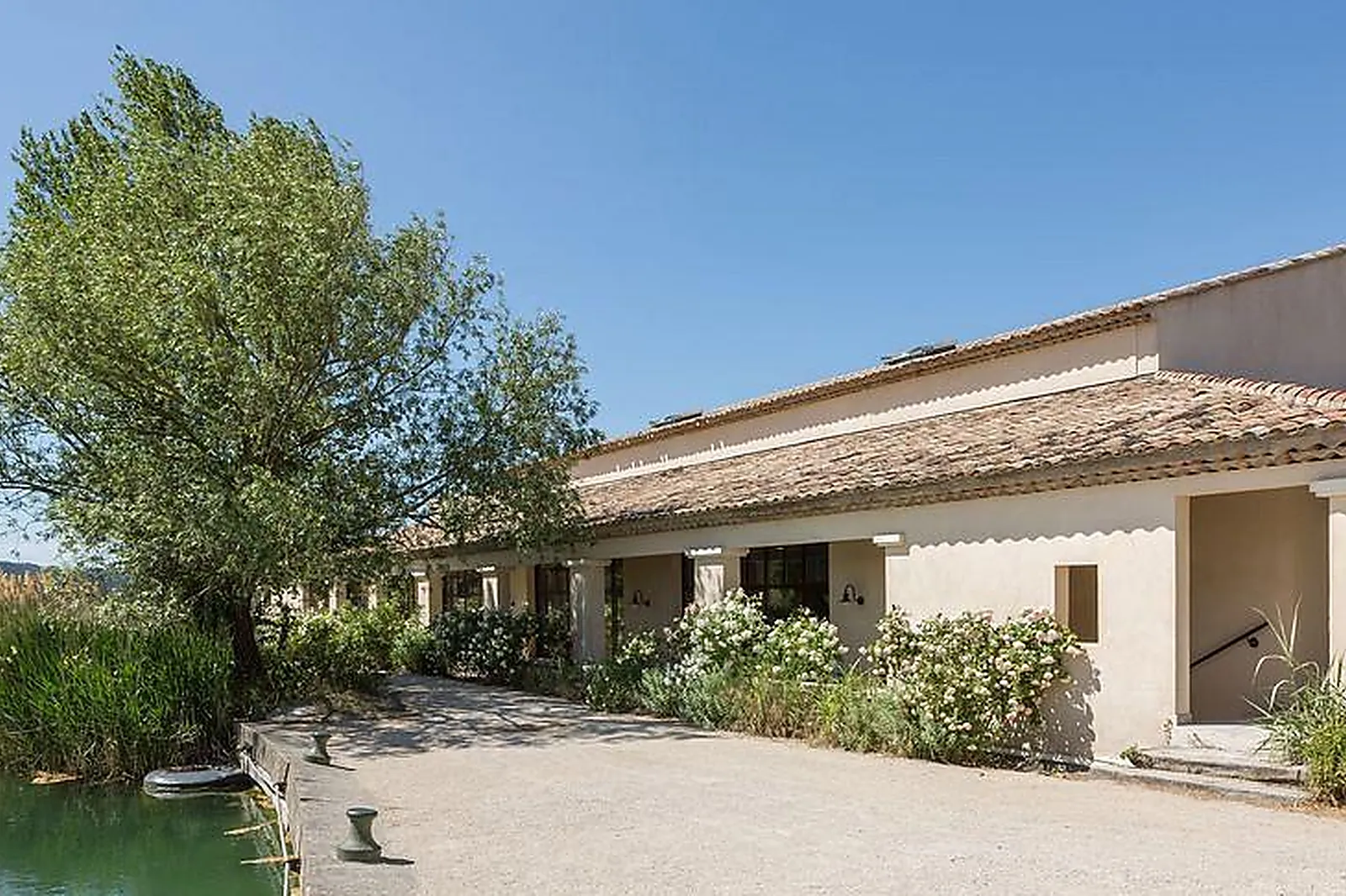 Lieux événementiels, PONT-ROYAL EN PROVENCE - PIERRE & VACANCES