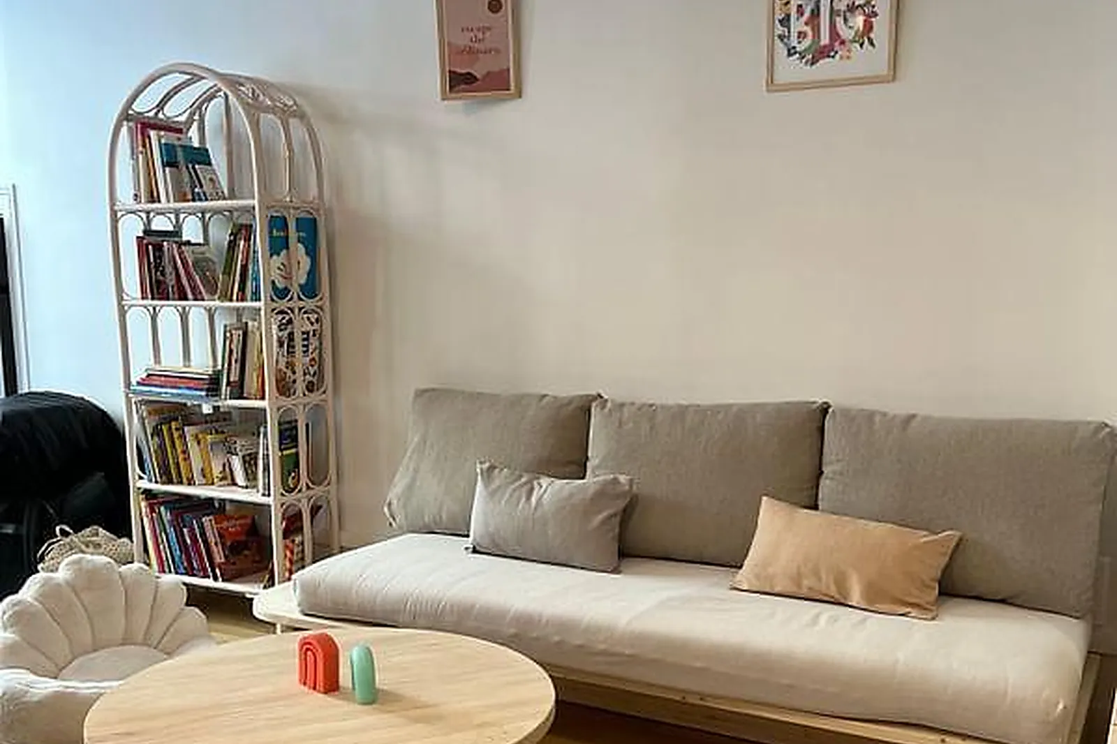 Lieux événementiels, POPPY