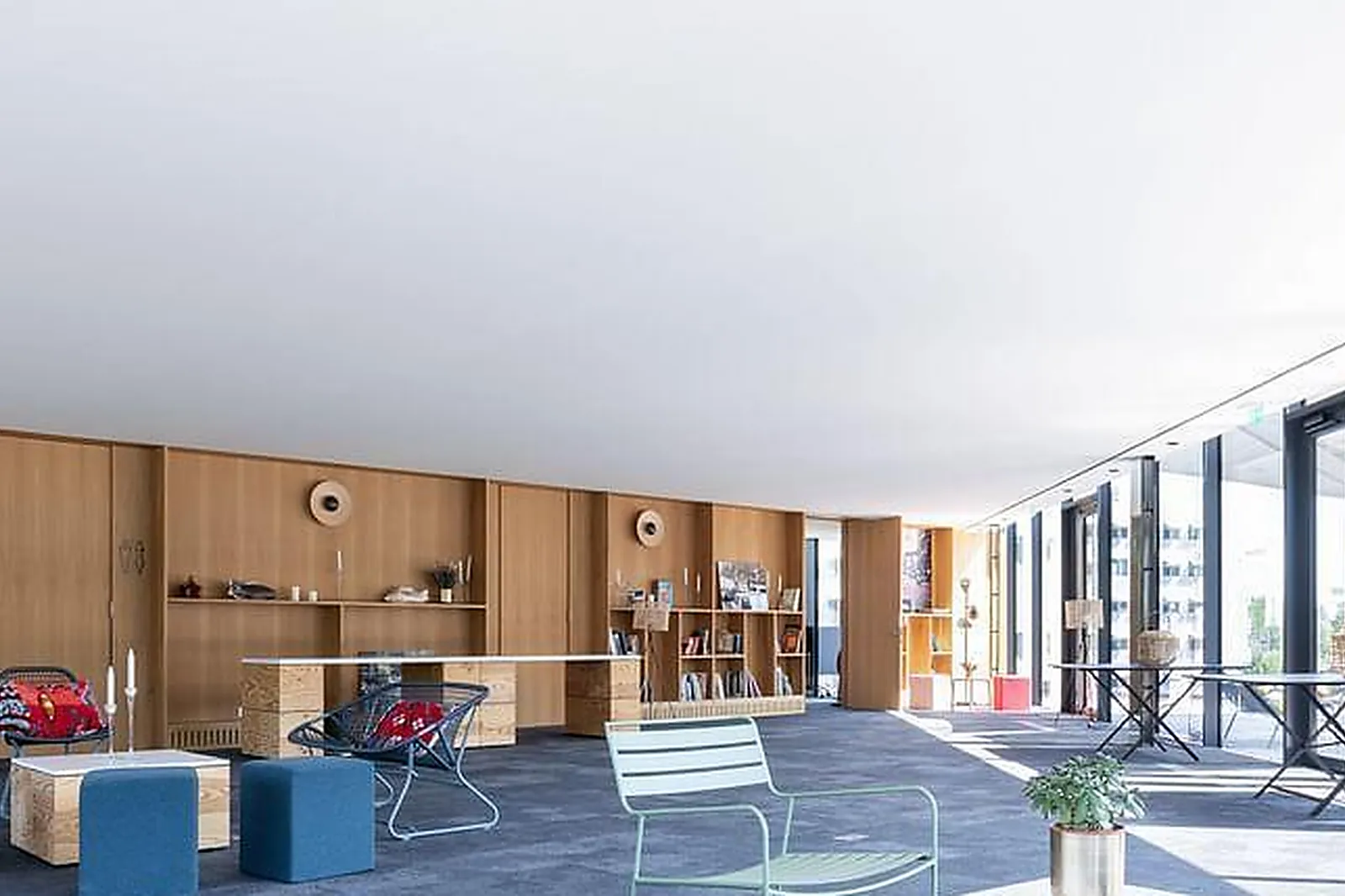 Lieux événementiels, TWELTY LAB