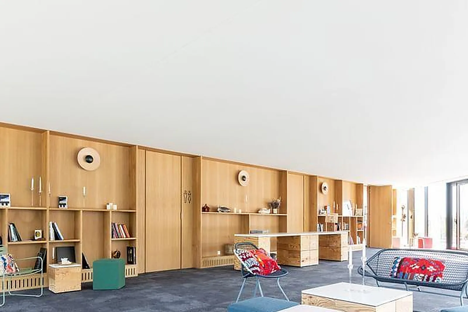 Lieux événementiels, TWELTY LAB