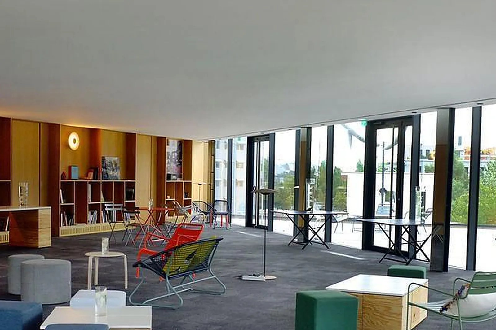 Lieux événementiels, TWELTY LAB