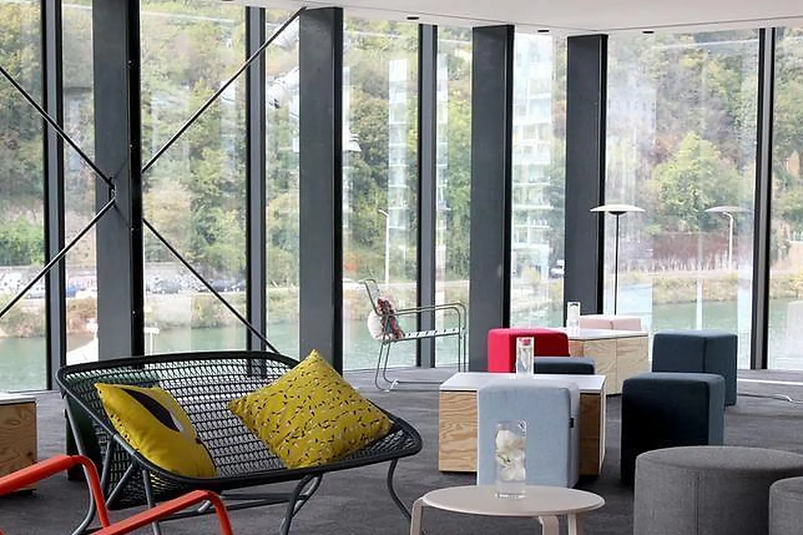 Lieux événementiels, TWELTY LAB