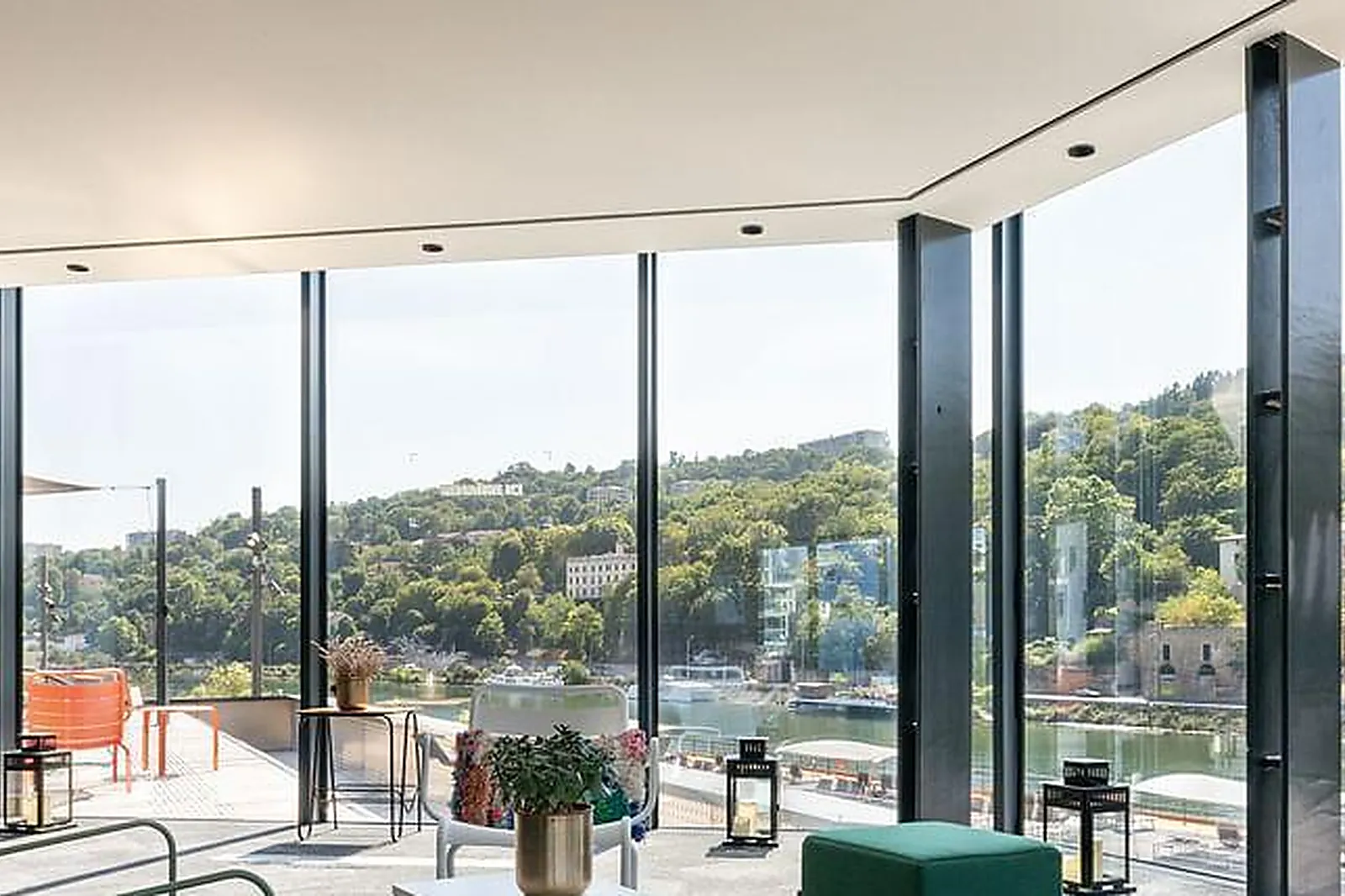 Lieux événementiels, TWELTY LAB