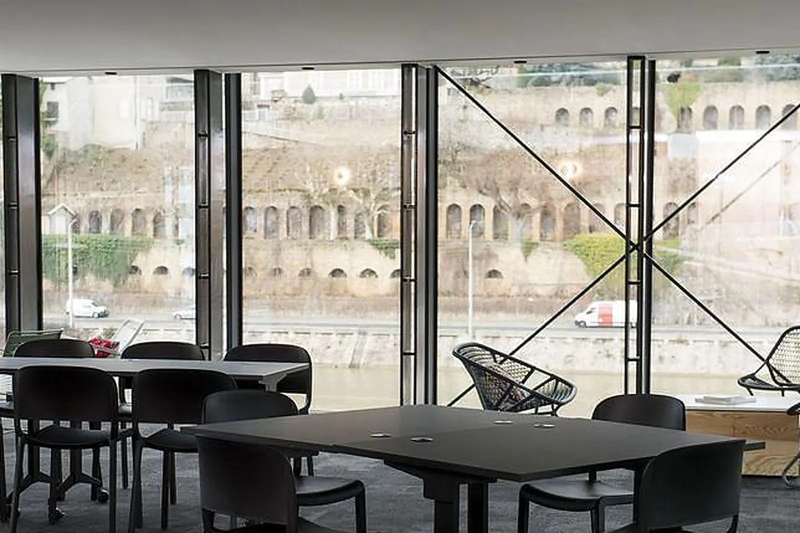 Lieux événementiels, TWELTY LAB