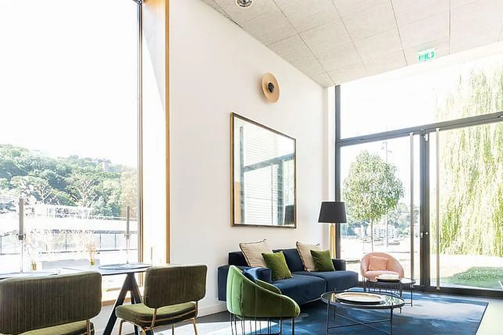 Lieux événementiels, TWELTY LAB