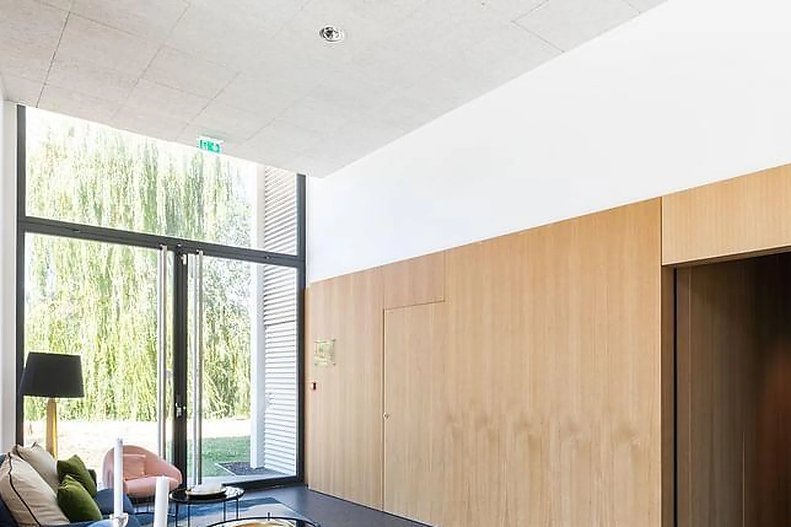 Lieux événementiels, TWELTY LAB