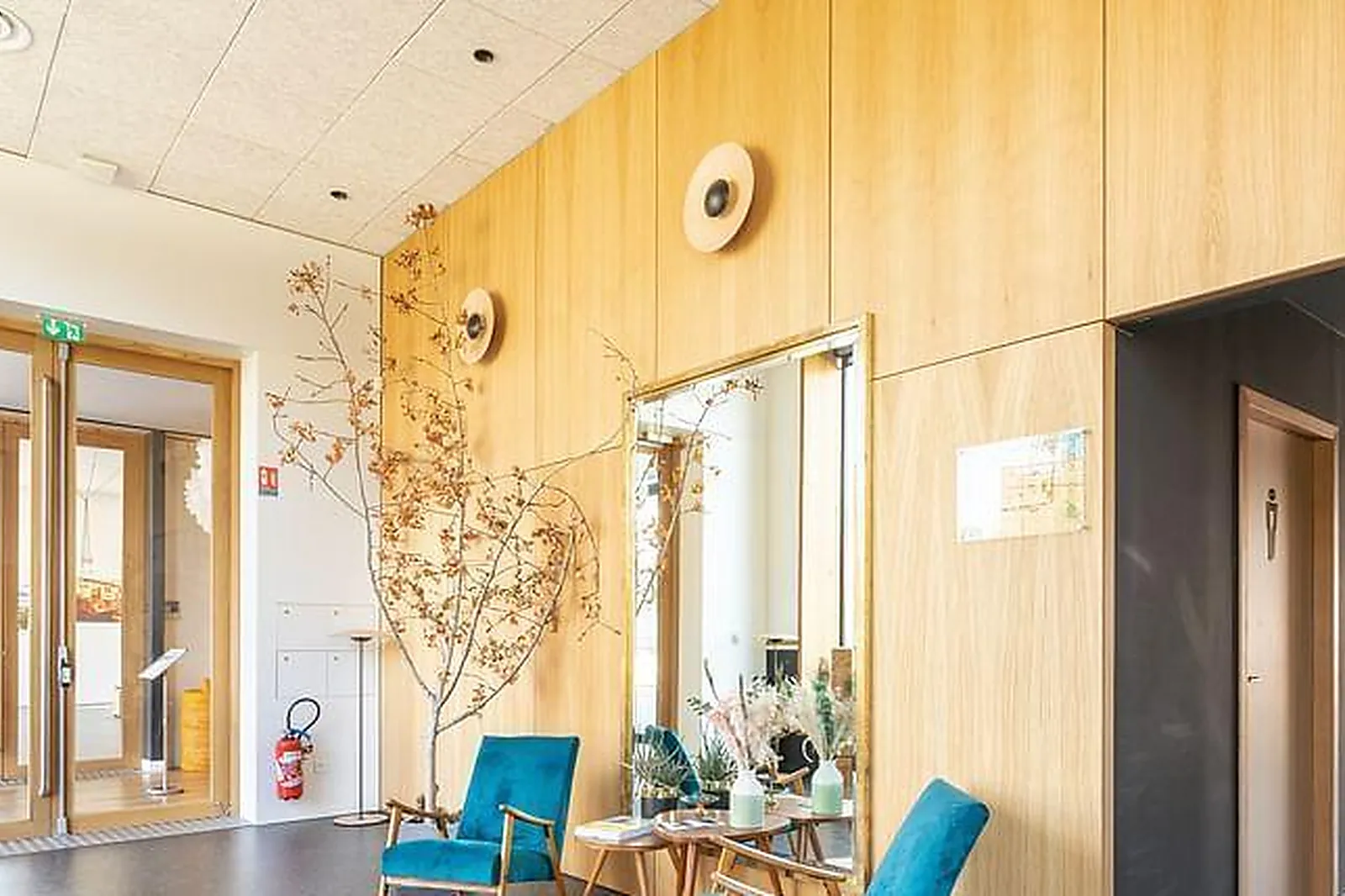 Lieux événementiels, TWELTY LAB